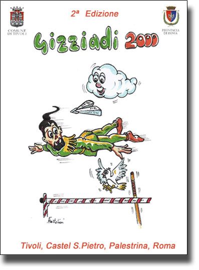 Gizziadi - 2000