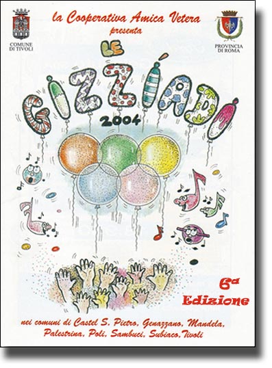 Gizziadi - 2004