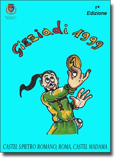 Gizziadi - 1999
